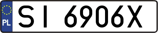 SI6906X