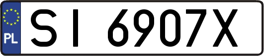 SI6907X