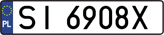 SI6908X