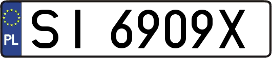 SI6909X
