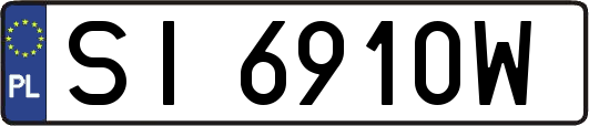 SI6910W