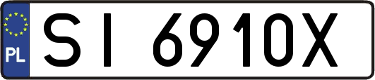 SI6910X