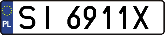 SI6911X