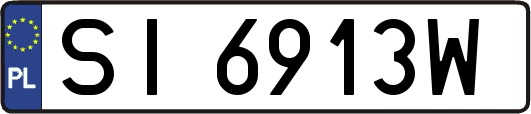 SI6913W