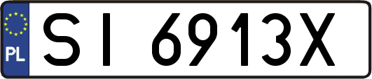 SI6913X