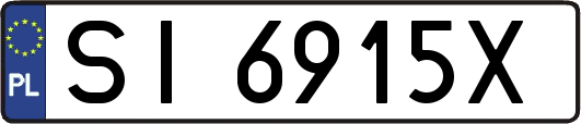 SI6915X