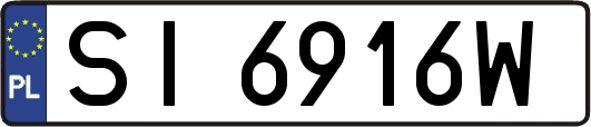 SI6916W