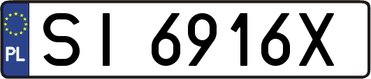 SI6916X