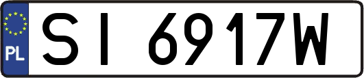 SI6917W