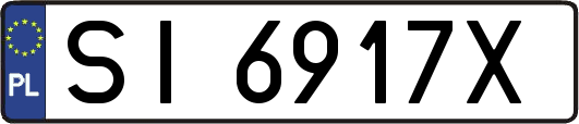 SI6917X