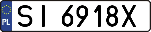 SI6918X