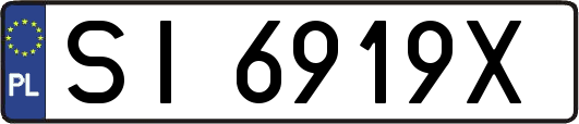 SI6919X