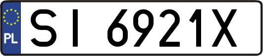 SI6921X