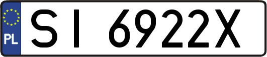 SI6922X