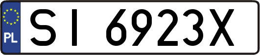 SI6923X