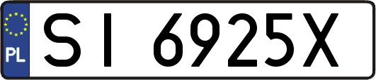 SI6925X