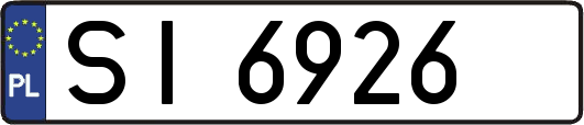 SI6926