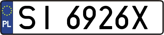SI6926X