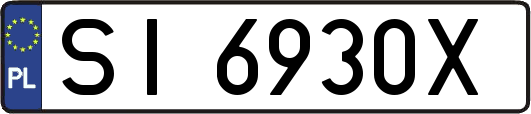 SI6930X