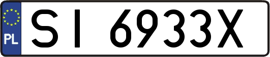 SI6933X