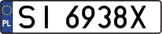 SI6938X