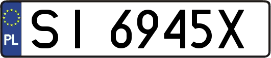 SI6945X