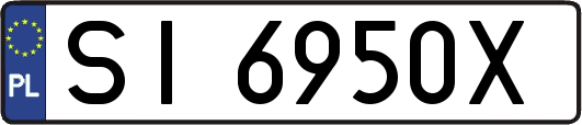 SI6950X