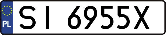 SI6955X