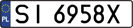 SI6958X