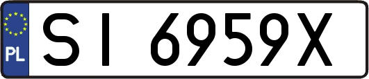 SI6959X