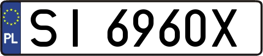 SI6960X