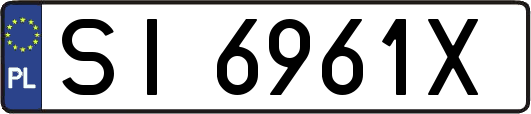 SI6961X