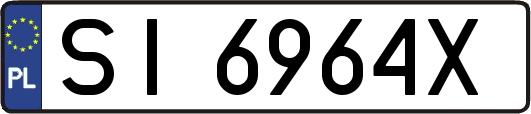 SI6964X