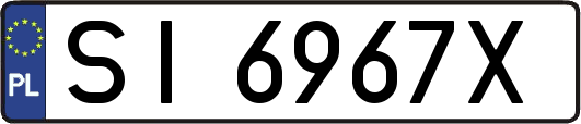 SI6967X