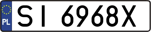 SI6968X