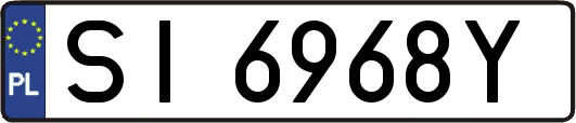 SI6968Y