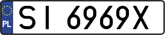 SI6969X