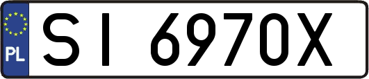 SI6970X