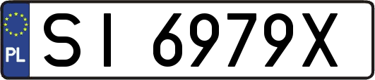 SI6979X