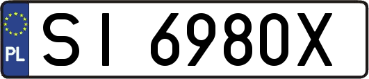 SI6980X