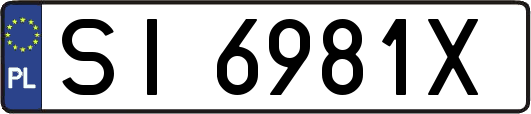 SI6981X