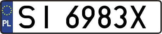 SI6983X