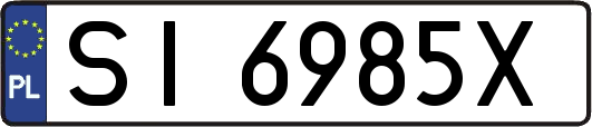 SI6985X