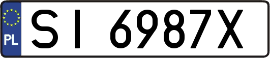 SI6987X