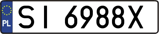 SI6988X