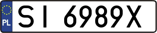 SI6989X