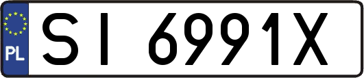 SI6991X