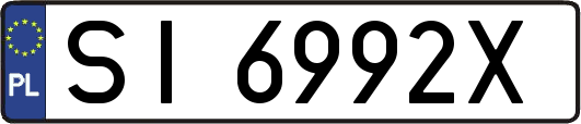 SI6992X