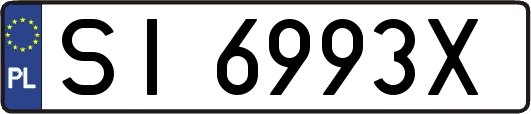 SI6993X