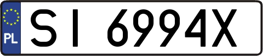 SI6994X